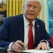 ‘All hell will break out’, Trump says if Hamas hostages not free by Saturday