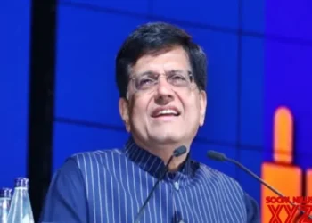 ‘India poised for $30 trillion economy by 2047 through Centre-state collaboration’