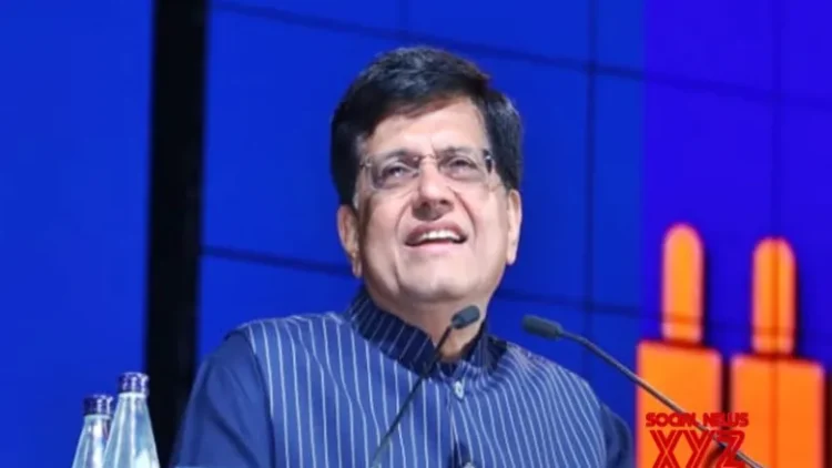 ‘India poised for $30 trillion economy by 2047 through Centre-state collaboration’