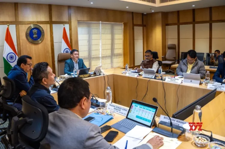 ‘Mission Shikshit Arunachal’ will transform education sector: Officials