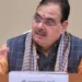 10 crore saplings to be planted across Rajasthan this year: CM Sharma