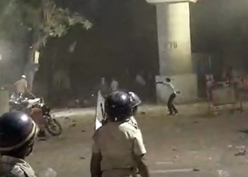 Nagpur riots: 14 more held, arrest tally reaches 105; three fresh FIRs filed