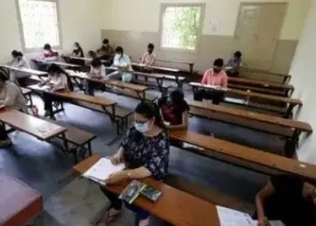 41 exam centres in Vadodara to host GUJCET under strict rules