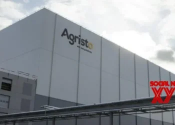 Agristo Masa’s Rs 750 crore investment in UP plant to further empower farmers, boost income: Manpreet Singh Chadha