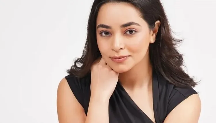 Anubha Arora joins the cast of Vivek Agnihotri’s ‘The Delhi Files: The Bengal Chapter’