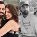 Anushka Sharma and Athiya Shetty celebrate their partner’s big day