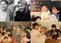 Arjun Kapoor’s tribute to his late mother: Some days, the weight feels too heavy