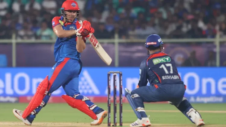 IPL 2025: Ashutosh Sharma’s heroics seal thrilling one-wicket win for DC