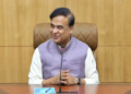 Assam has 15 per cent growth rate, higher than national average: CM Sarma