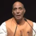 BJP committed to protect Hindi and regional languages: Rajnath Singh