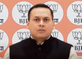 BJP slams Mamata Banerjee over deteriorating law and order in Bengal, compares chaos to Bangladesh violence