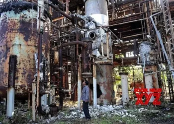 Bhopal gas tragedy toxic waste to be disposed of in 72 days: MP govt