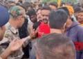 Clash over temple donation in Bihar: One injured, 3 arrested