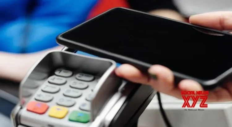 Digital payments surge with over 18,120 crore transactions in FY25 till Jan, UPI leads