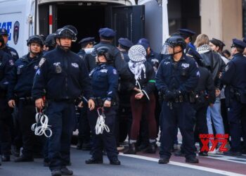 European nations tighten US travel advisories amid detentions