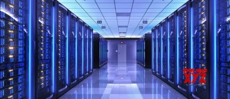 Four new data centre parks to be set up in Mumbai, Pune & Nagpur: Maha Industry Secy