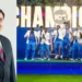 Dominant, relentless: Gautam Adani praises team India for ICC Champions Trophy victory