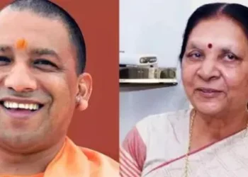 Governor Patel, CM Yogi Adityanath extend Eid greetings to people of UP
