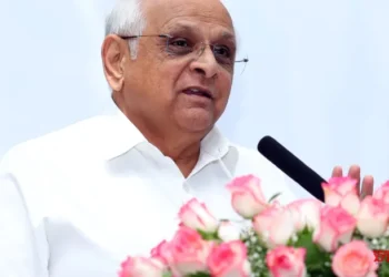 Gujarat CM to inaugurate Brahmin business meet in Ahmedabad on March 15