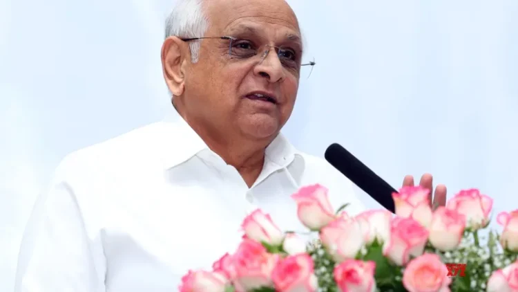 Gujarat CM to inaugurate Brahmin business meet in Ahmedabad on March 15