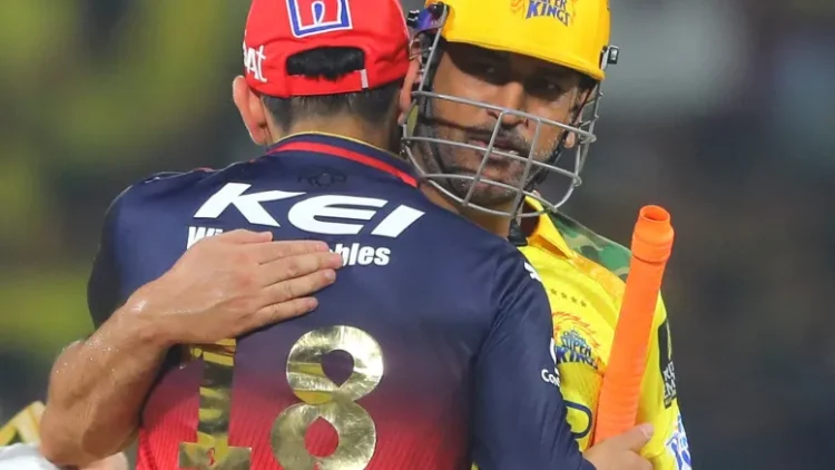 IPL 2025: Hazlewood’s early strikes after Patidar fifty help RCB breach CSK den after 17 years