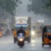 Heavy rainfall alert issued for April 2,3 in several TN districts
