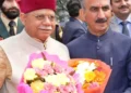 Himachal highly vulnerable to climate change, says Governor in address to Assembly