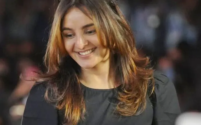 Manju Warrier: I do what the director wants me to do, leave all the pressure to them