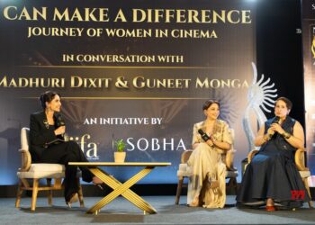 I have lived my life well after marriage, says Madhuri Dixit