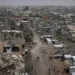 Israel to send delegation to Doha on March 10 to advance Gaza ceasefire talks