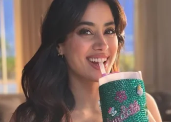 Janhvi Kapoor to resume ‘Param Sundari’ shoot