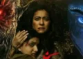Kajol Unveils Motion Poster and Release Date for Her Upcoming Mythological Horror, Maa