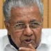 Kerala CM Vijayan urges Centre to decide delimitation based on consensus