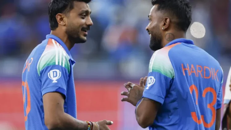 Champions Trophy: Kohli’s 84 powers India to third successive final with 4-wkt win over Australia