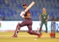 IML 2025: Lara, Simmons, Rampaul propel West Indies Masters into semis