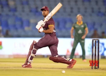 IML 2025: Lara, Simmons, Rampaul propel West Indies Masters into semis