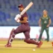 IML 2025: Lara, Simmons, Rampaul propel West Indies Masters into semis