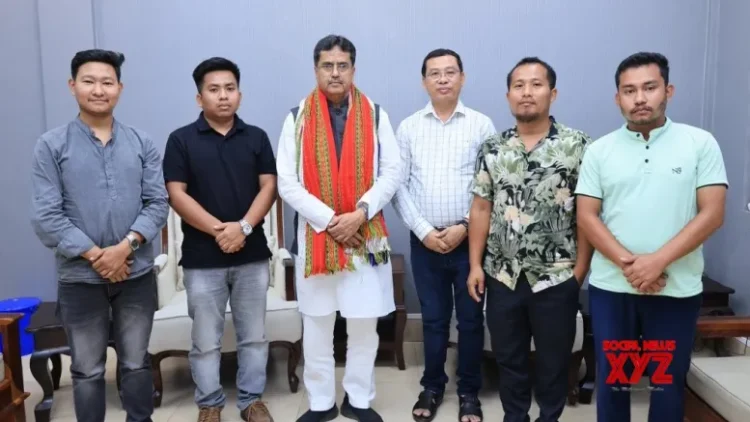Tripura: Leading tribal student body withdraws stir over Kokborok language script