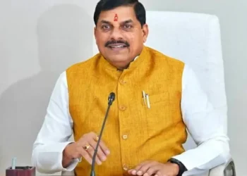 MP govt committed to fulfill basic needs of people, says CM Yadav