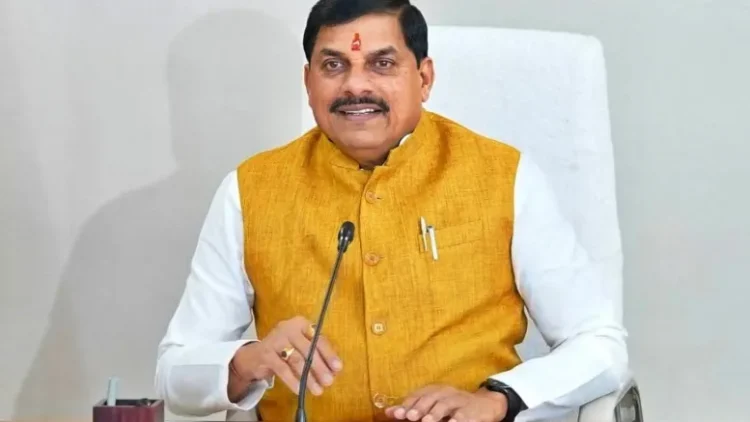 MP govt committed to fulfill basic needs of people, says CM Yadav