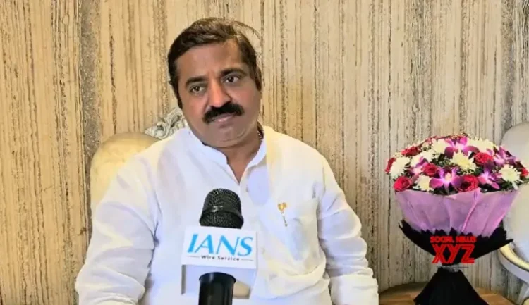 Maha Assembly may debate stricter laws for women safety: BJP leader Ram Kadam