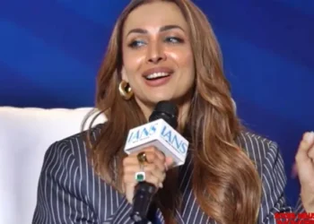 Malaika Arora highlights social media’s influence on the music industry