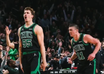 NBA champions Boston Celtics set to be sold for historic USD 6.1 bn