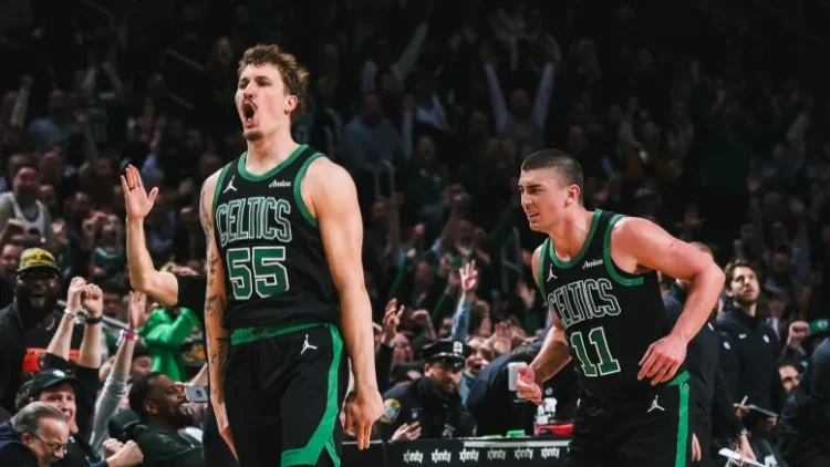 NBA champions Boston Celtics set to be sold for historic USD 6.1 bn