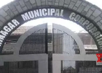 NGT contemplates civil action against 8 former Commissioners of Srinagar civic body