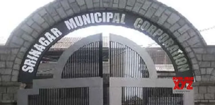 NGT contemplates civil action against 8 former Commissioners of Srinagar civic body
