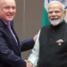 New Zealand PM Luxon to arrive in India today for historic five-day visit