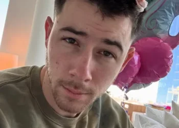 Nick Jonas shares what being a girl dad looks like