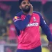 IPL 2025: Nitish, Hasaranga lead Rajasthan to first win of season against Chennai Super Kings