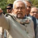 Nitish Kumar holds meeting with DGP, Chief Secretary to discuss law and order situation